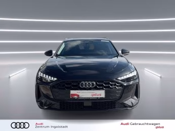 Avant TDI qu Tech LED Kamera ACC PDC SHZ 18"