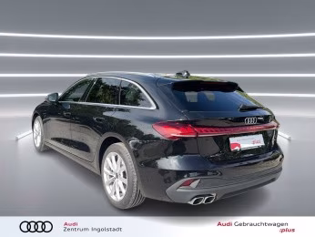 Avant TDI qu Tech LED Kamera ACC PDC SHZ 18"
