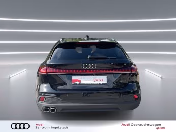 Avant TDI qu Tech LED Kamera ACC PDC SHZ 18"