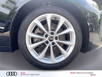 Avant TDI qu Tech LED Kamera ACC PDC SHZ 18"