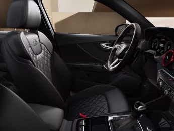 35 TDI S line AHK MATRIX Navi+ Kamera ACC 19"
