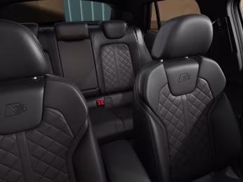 35 TDI S line AHK MATRIX Navi+ Kamera ACC 19"