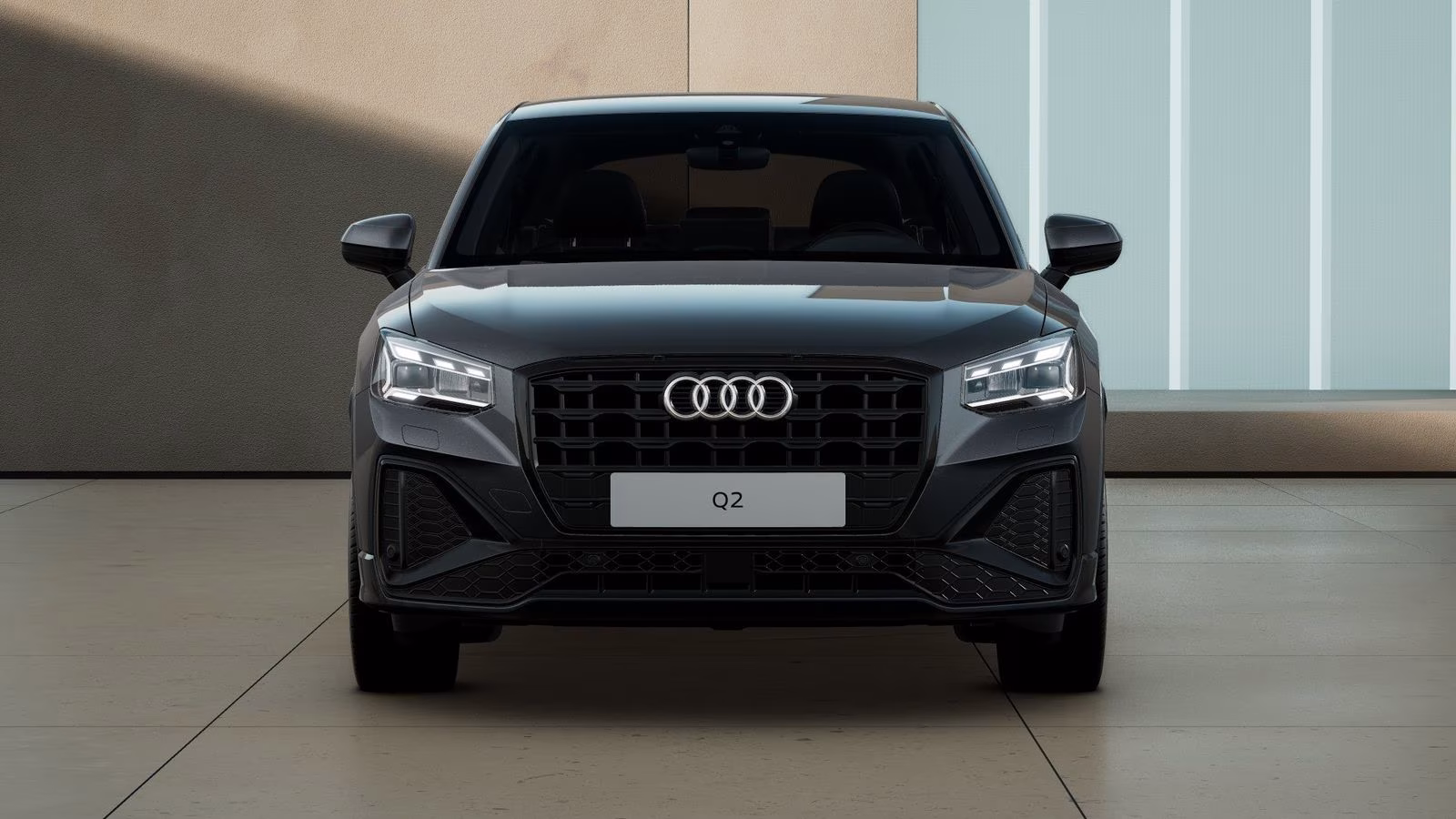 35 TDI S line AHK MATRIX Navi+ Kamera ACC 19"