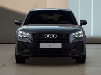 35 TDI S line AHK MATRIX Navi+ Kamera ACC 19"