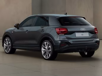 35 TDI S line AHK MATRIX Navi+ Kamera ACC 19"