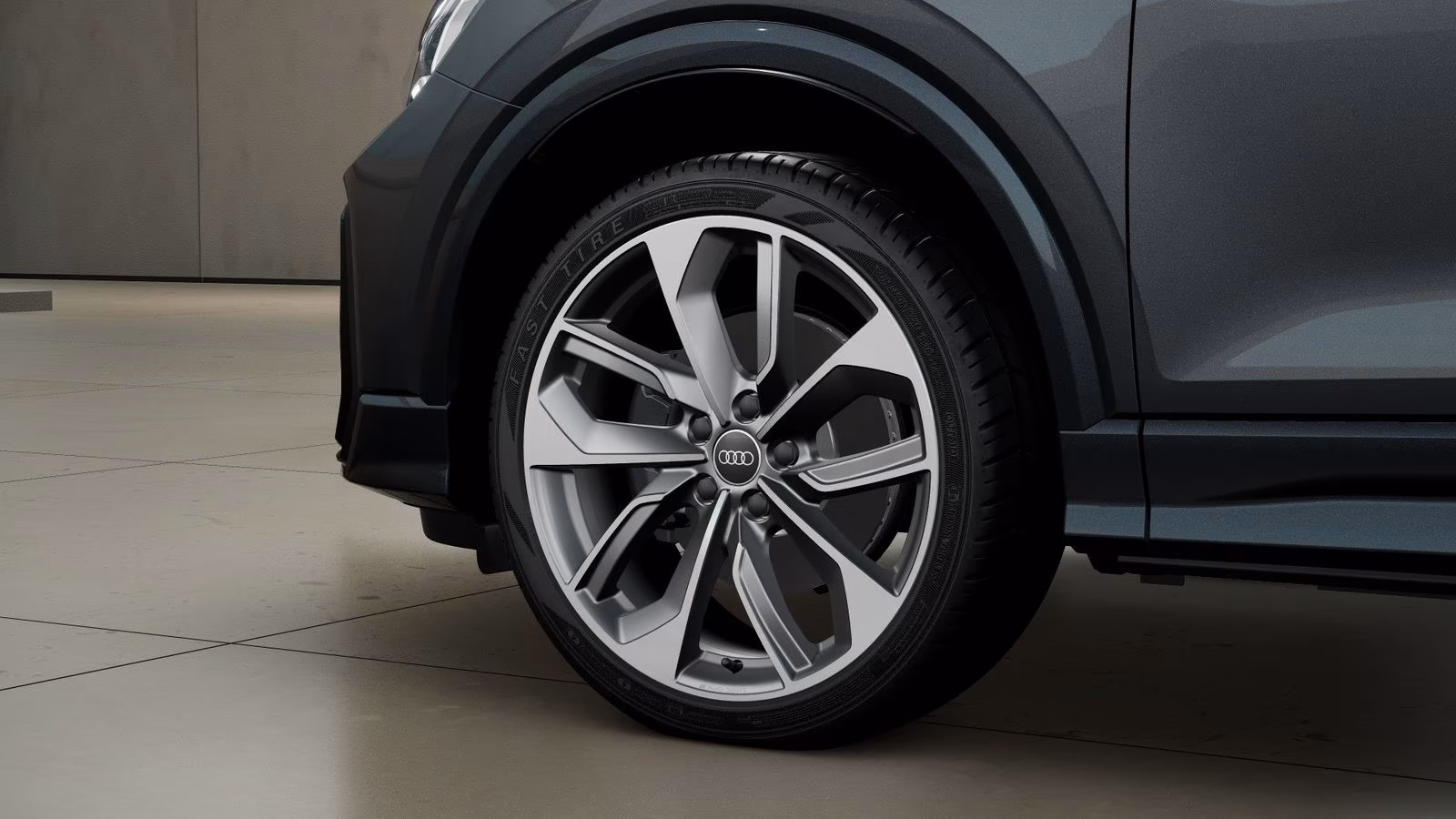 35 TDI S line AHK MATRIX Navi+ Kamera ACC 19"