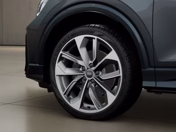35 TDI S line AHK MATRIX Navi+ Kamera ACC 19"