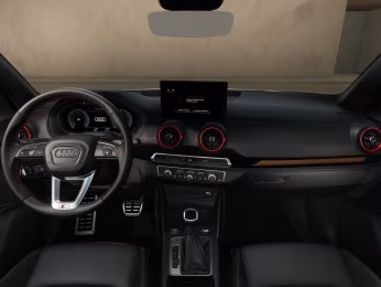 35 TDI S line AHK MATRIX Navi+ Kamera ACC 19"