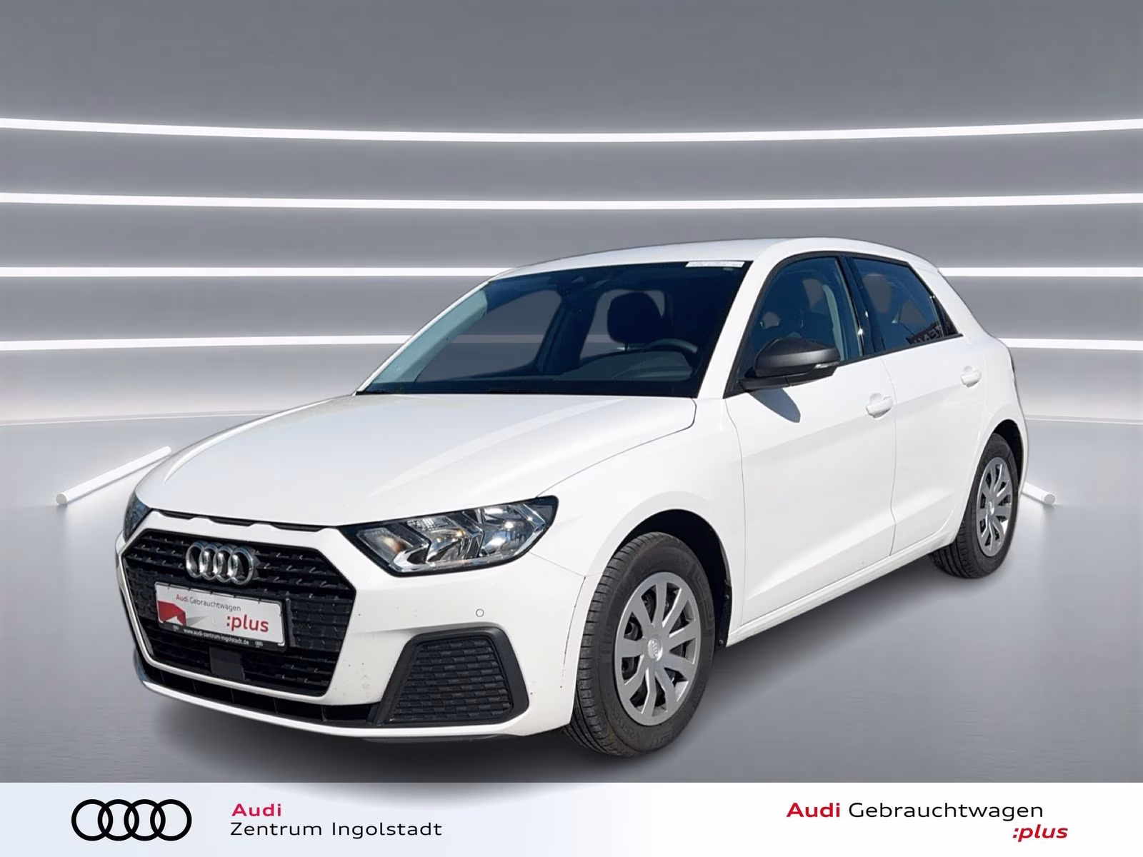 Sportback 25 TFSI Kamera SHZ Virtual 15"