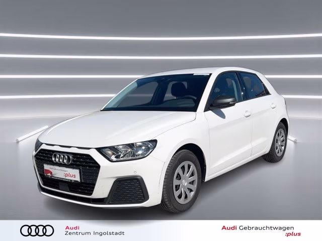 Audi A1 Sportback 25 TFSI Kamera SHZ Virtual 15&amp;quot;