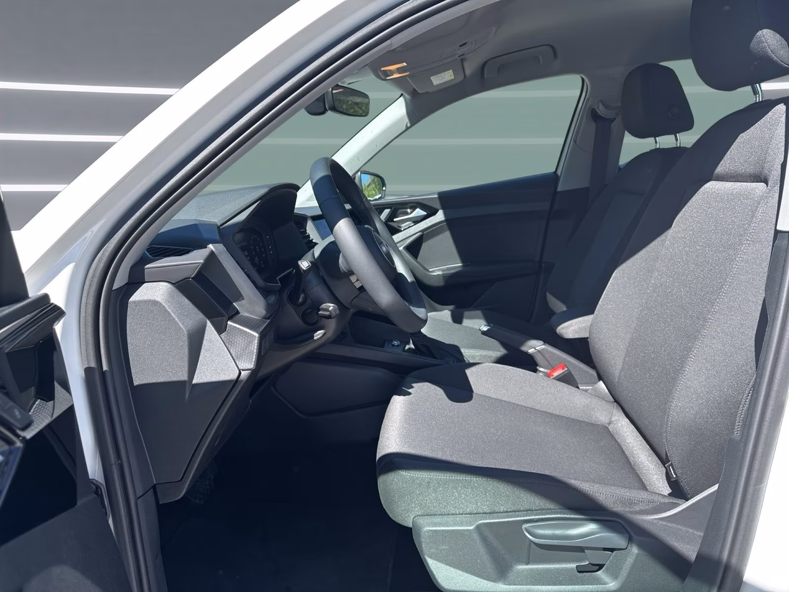Sportback 25 TFSI Kamera SHZ Virtual 15"