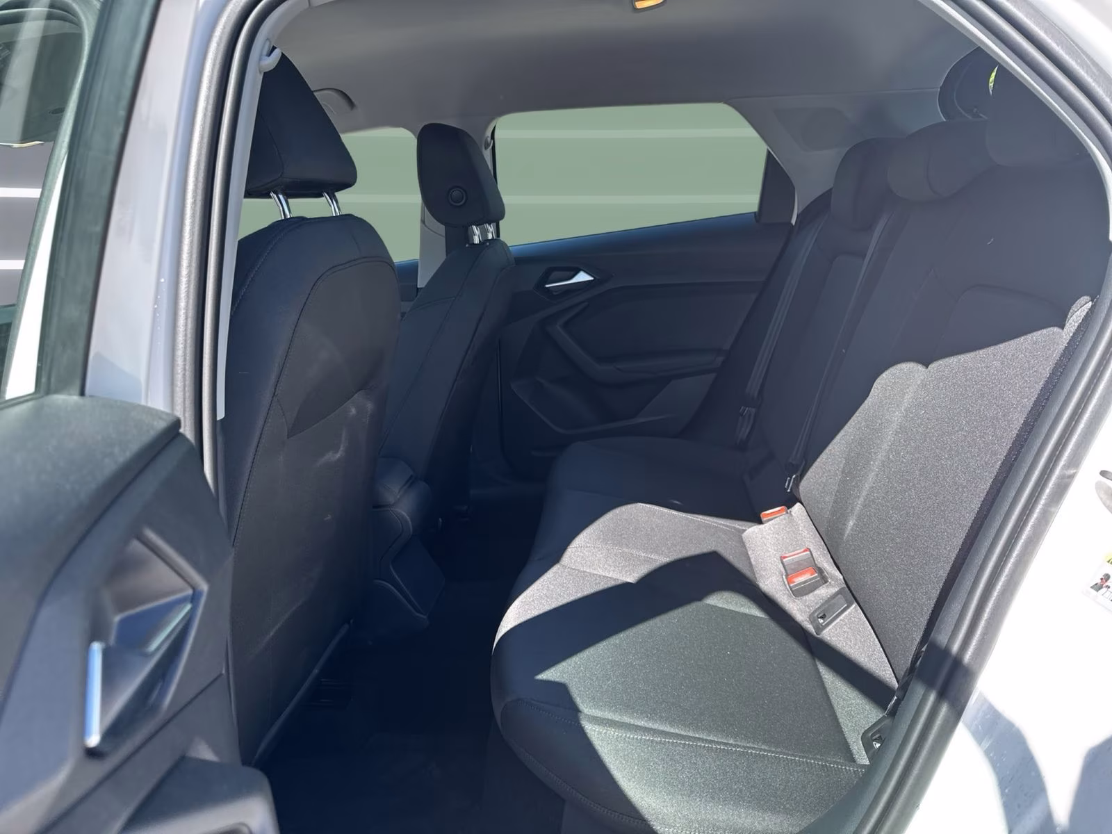 Sportback 25 TFSI Kamera SHZ Virtual 15"