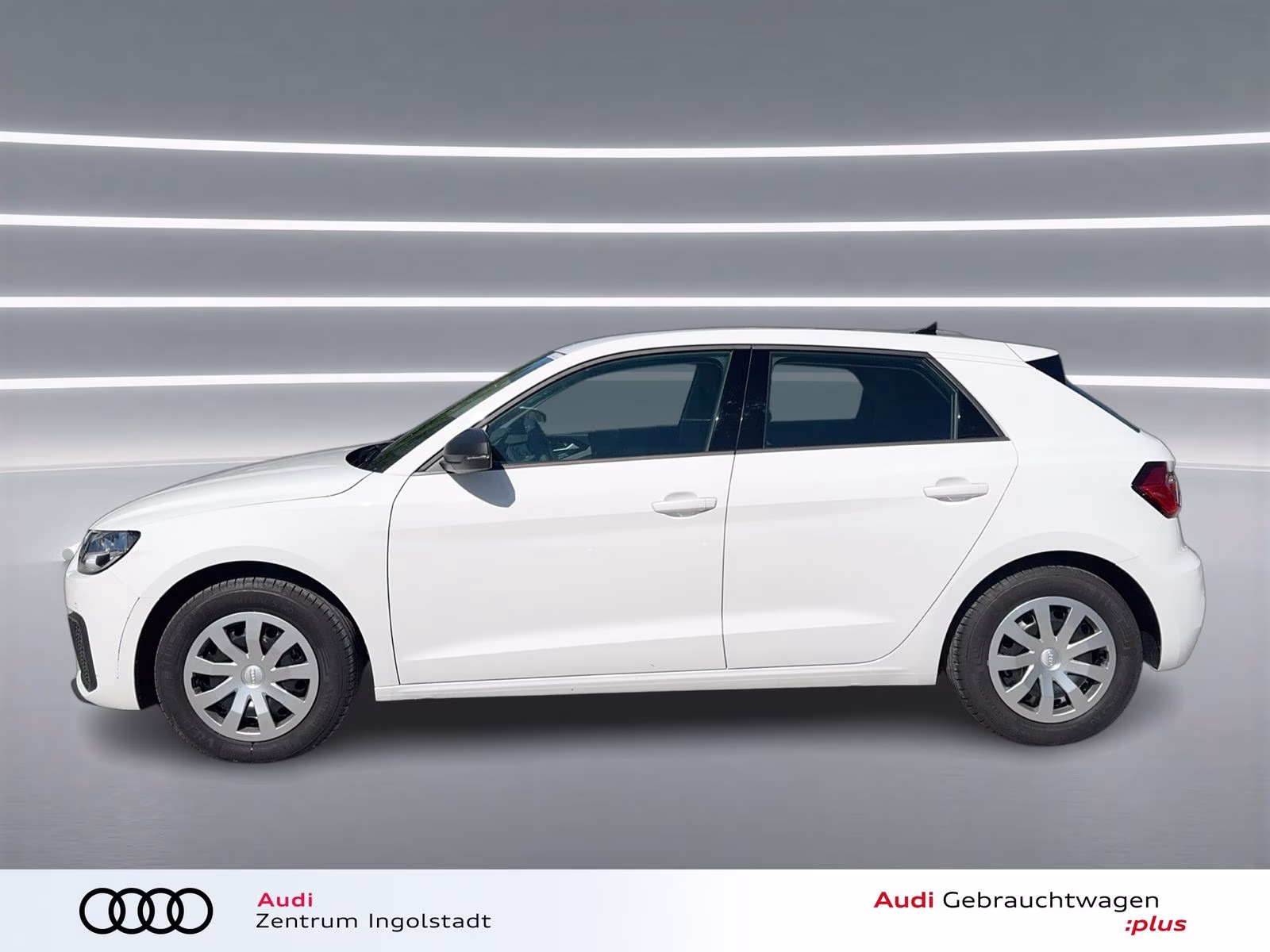 Sportback 25 TFSI Kamera SHZ Virtual 15"