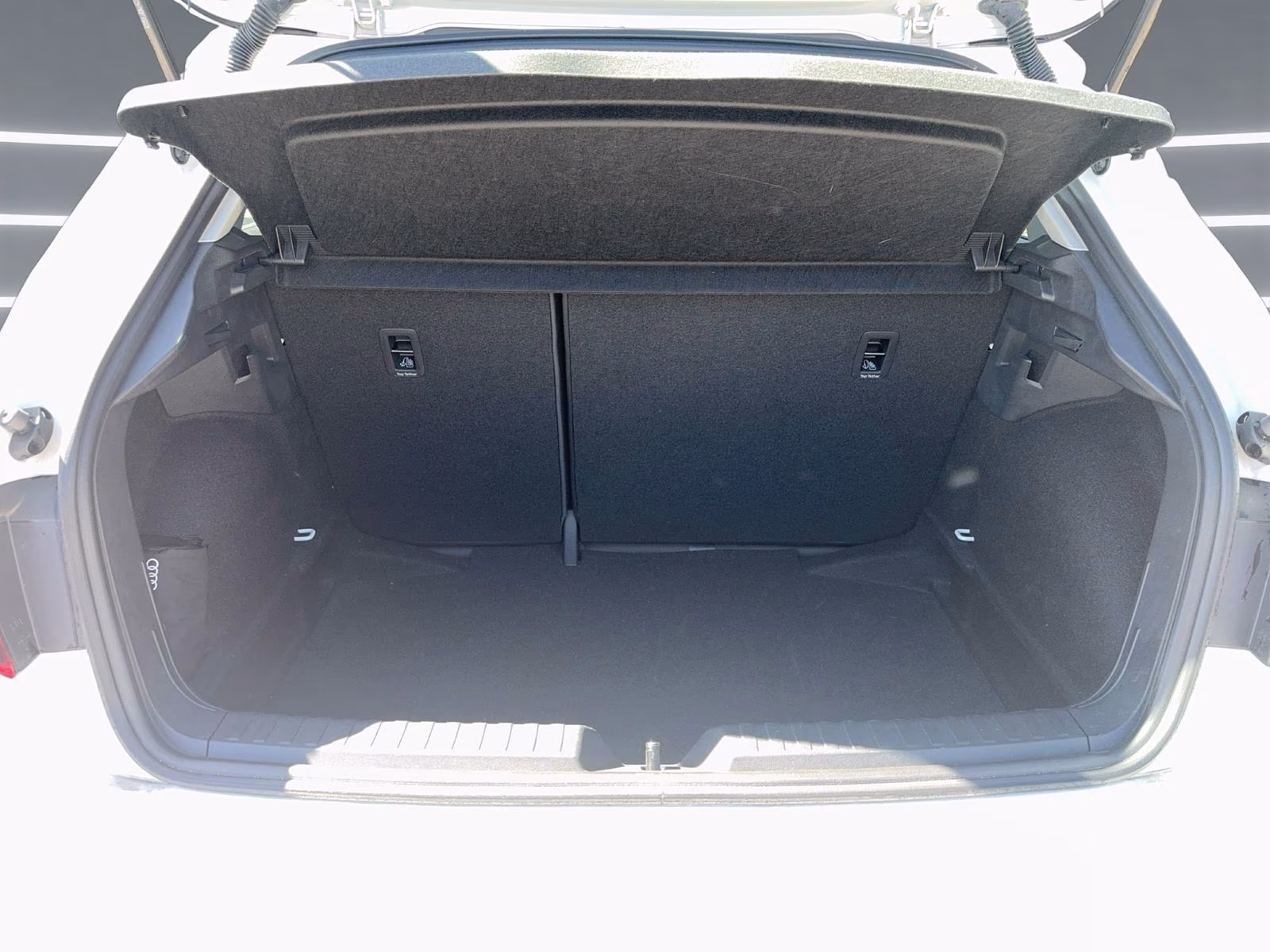 Sportback 25 TFSI Kamera SHZ Virtual 15"