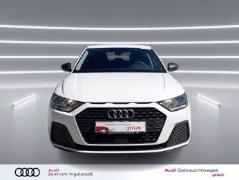 Sportback 25 TFSI Kamera SHZ Virtual 15"