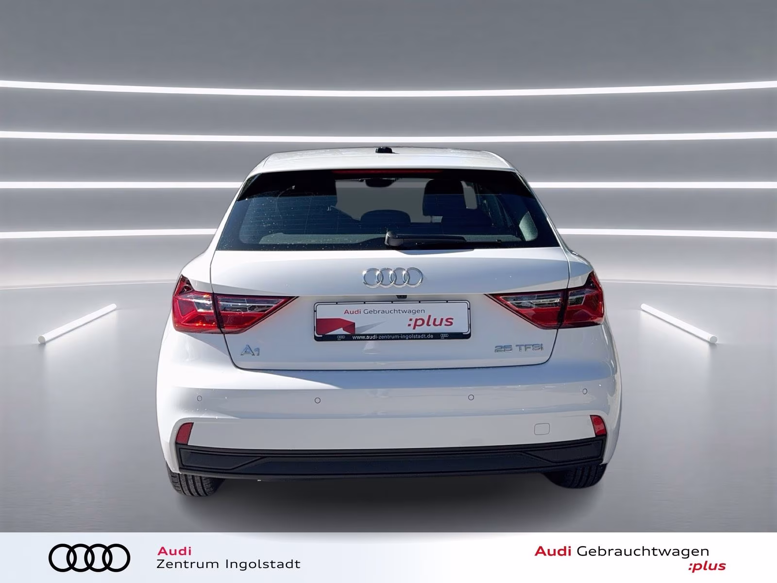Sportback 25 TFSI Kamera SHZ Virtual 15"