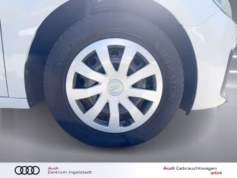 Sportback 25 TFSI Kamera SHZ Virtual 15"