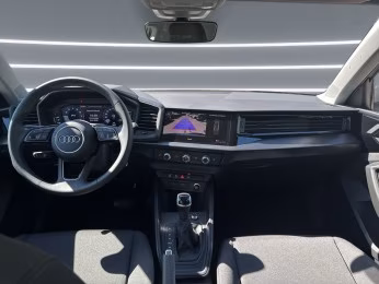 Sportback 25 TFSI Kamera SHZ Virtual 15"
