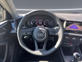 Sportback 25 TFSI Kamera SHZ Virtual 15"