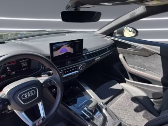 Avant TDI AHK PANO B&amp;O MATRIX STHZG Kam PDC