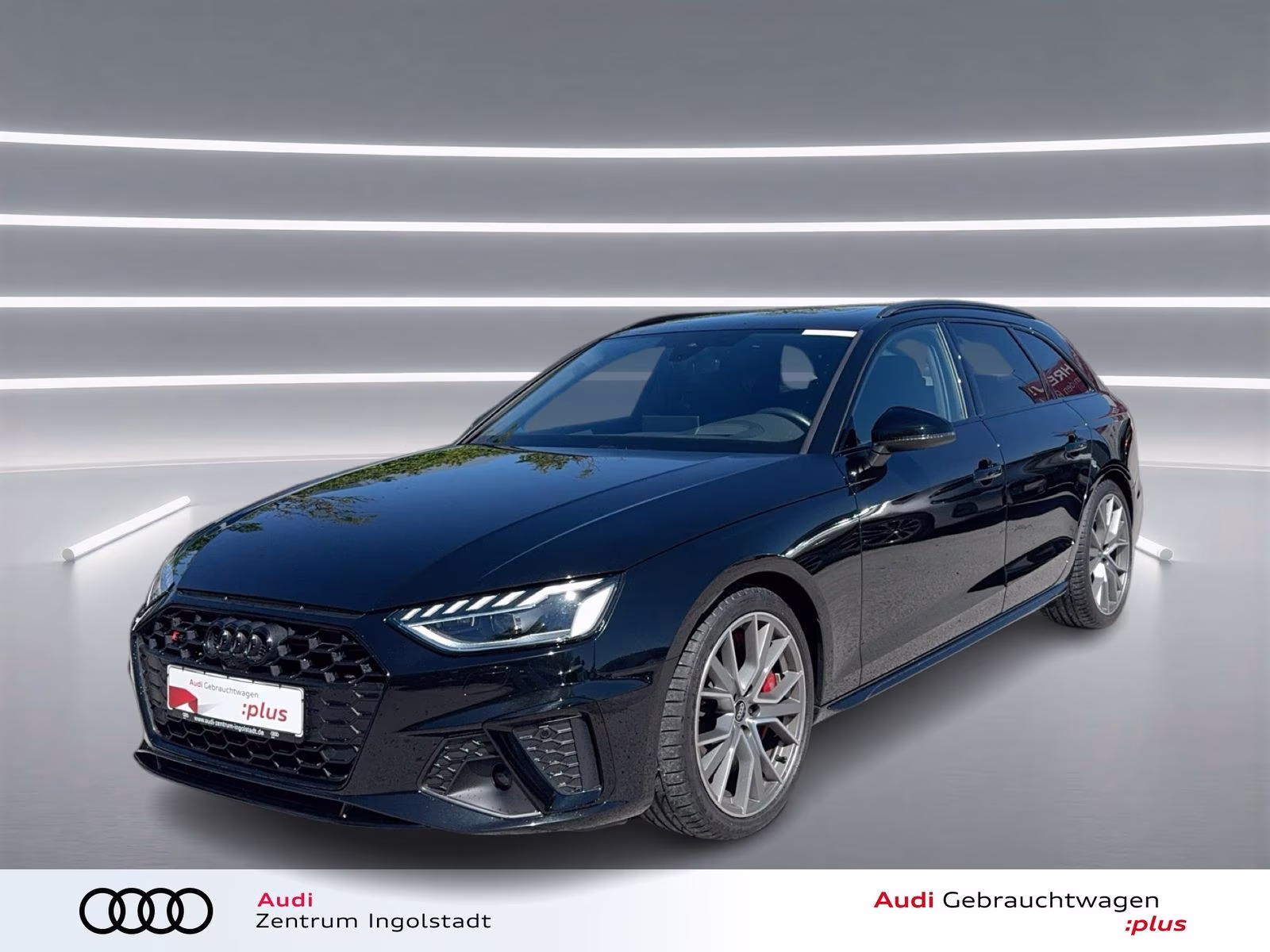Avant TDI AHK PANO B&amp;O MATRIX STHZG Kam PDC