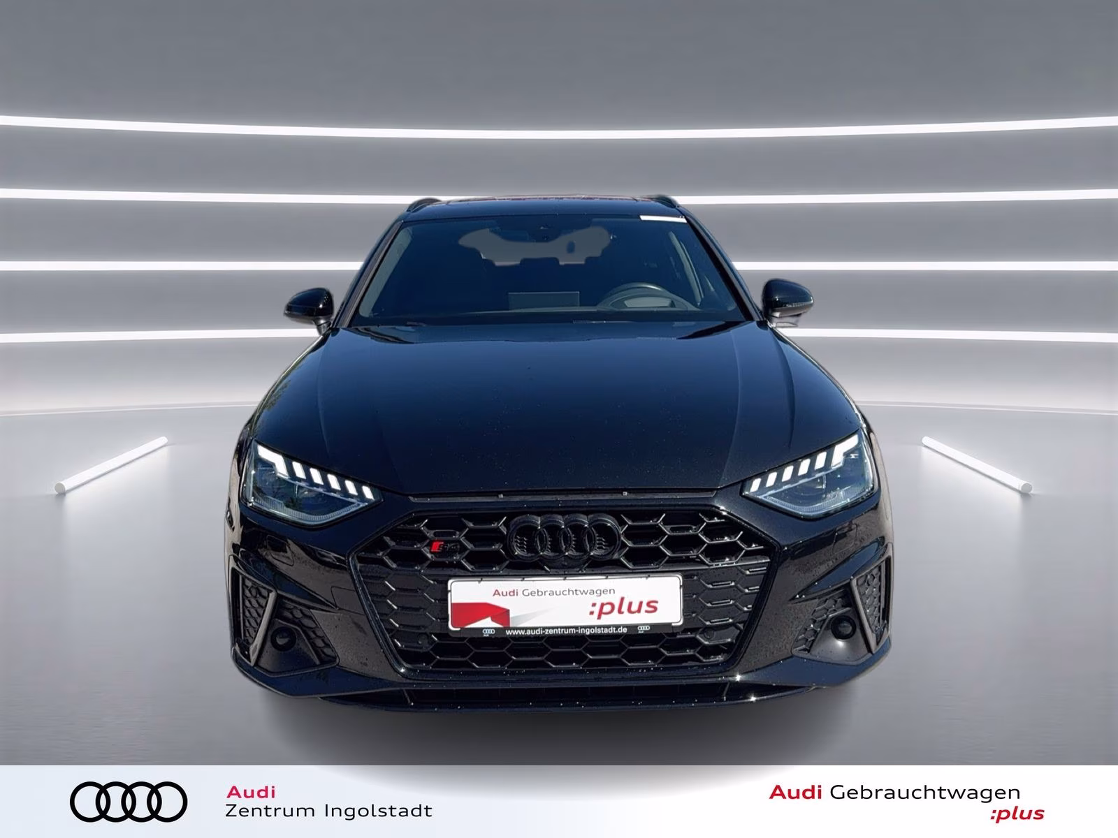 Avant TDI AHK PANO B&amp;O MATRIX STHZG Kam PDC