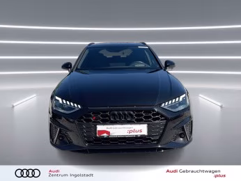 Avant TDI AHK PANO B&amp;O MATRIX STHZG Kam PDC
