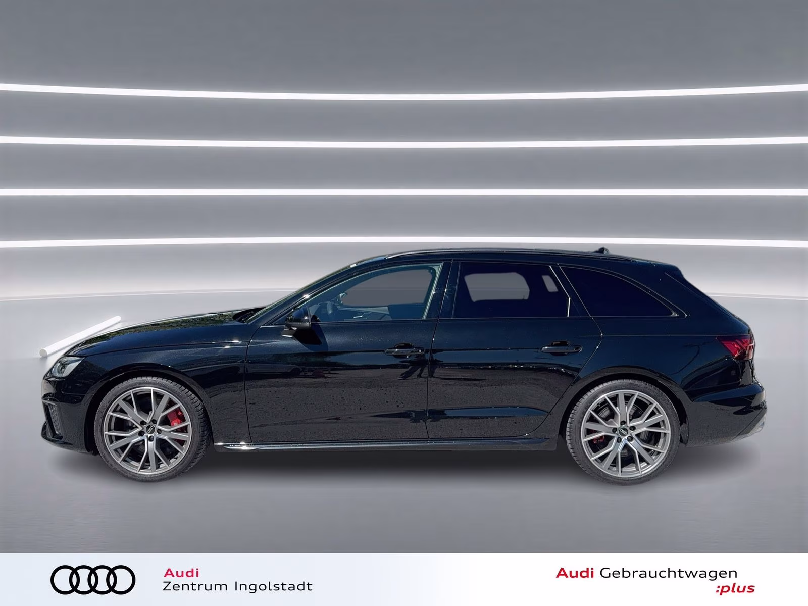 Avant TDI AHK PANO B&amp;O MATRIX STHZG Kam PDC