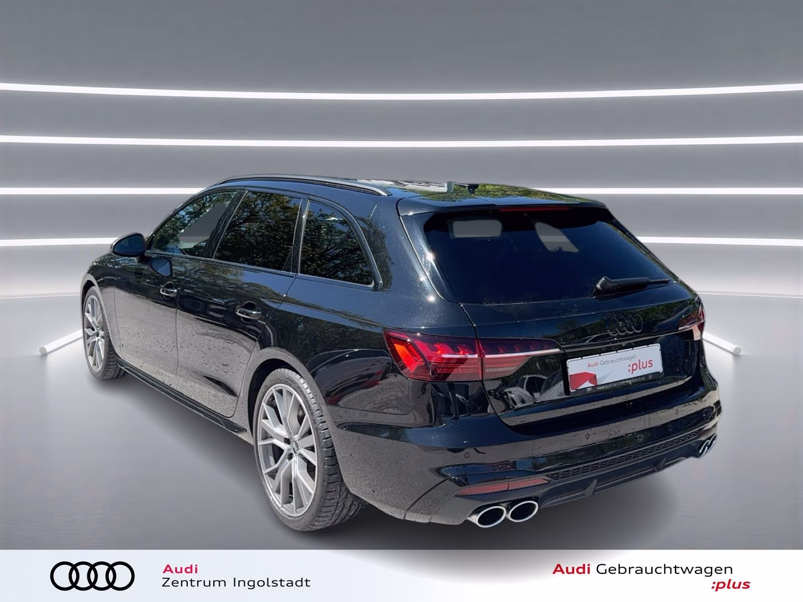Avant TDI AHK PANO B&amp;O MATRIX STHZG Kam PDC