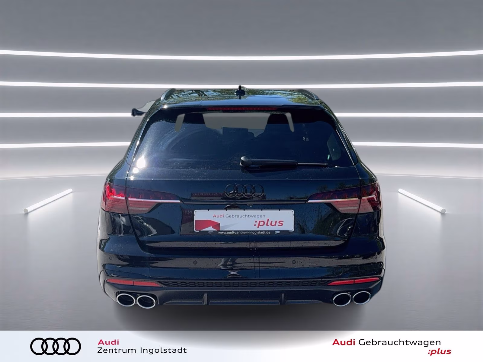 Avant TDI AHK PANO B&amp;O MATRIX STHZG Kam PDC