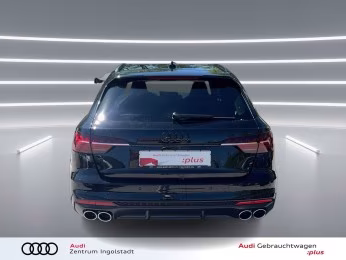 Avant TDI AHK PANO B&amp;O MATRIX STHZG Kam PDC