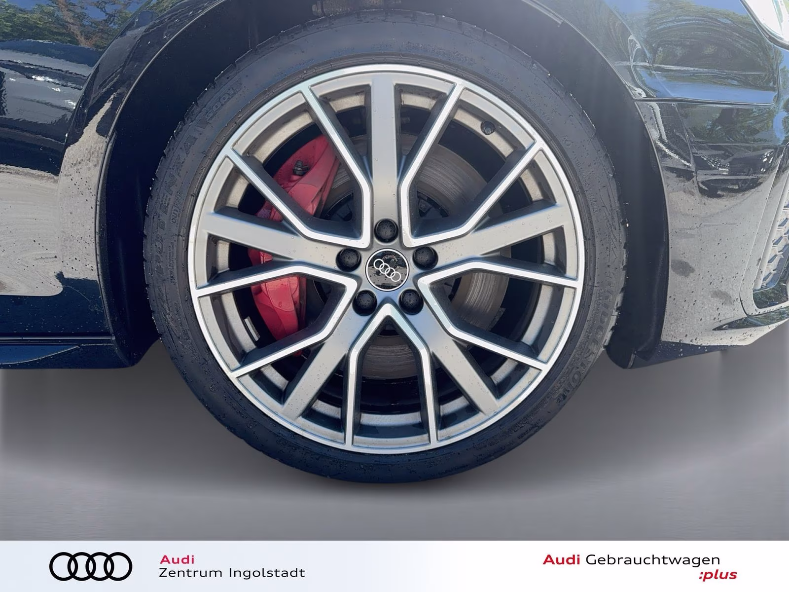 Avant TDI AHK PANO B&amp;O MATRIX STHZG Kam PDC