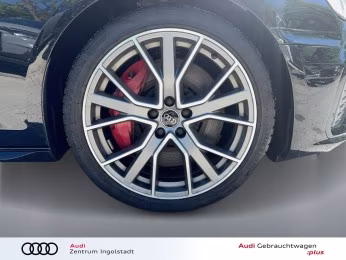 Avant TDI AHK PANO B&amp;O MATRIX STHZG Kam PDC