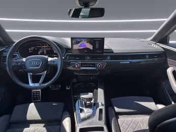 Avant TDI AHK PANO B&amp;O MATRIX STHZG Kam PDC