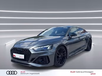 Sportback Keramik LASER Pano 280km/h HuD 20"