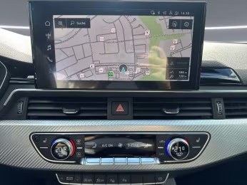 Sportback Keramik LASER Pano 280km/h HuD 20"