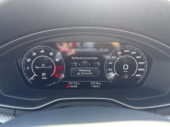 Sportback Keramik LASER Pano 280km/h HuD 20"