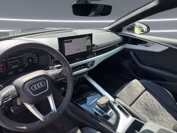 Sportback Keramik LASER Pano 280km/h HuD 20"