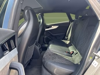 Sportback Keramik LASER Pano 280km/h HuD 20"