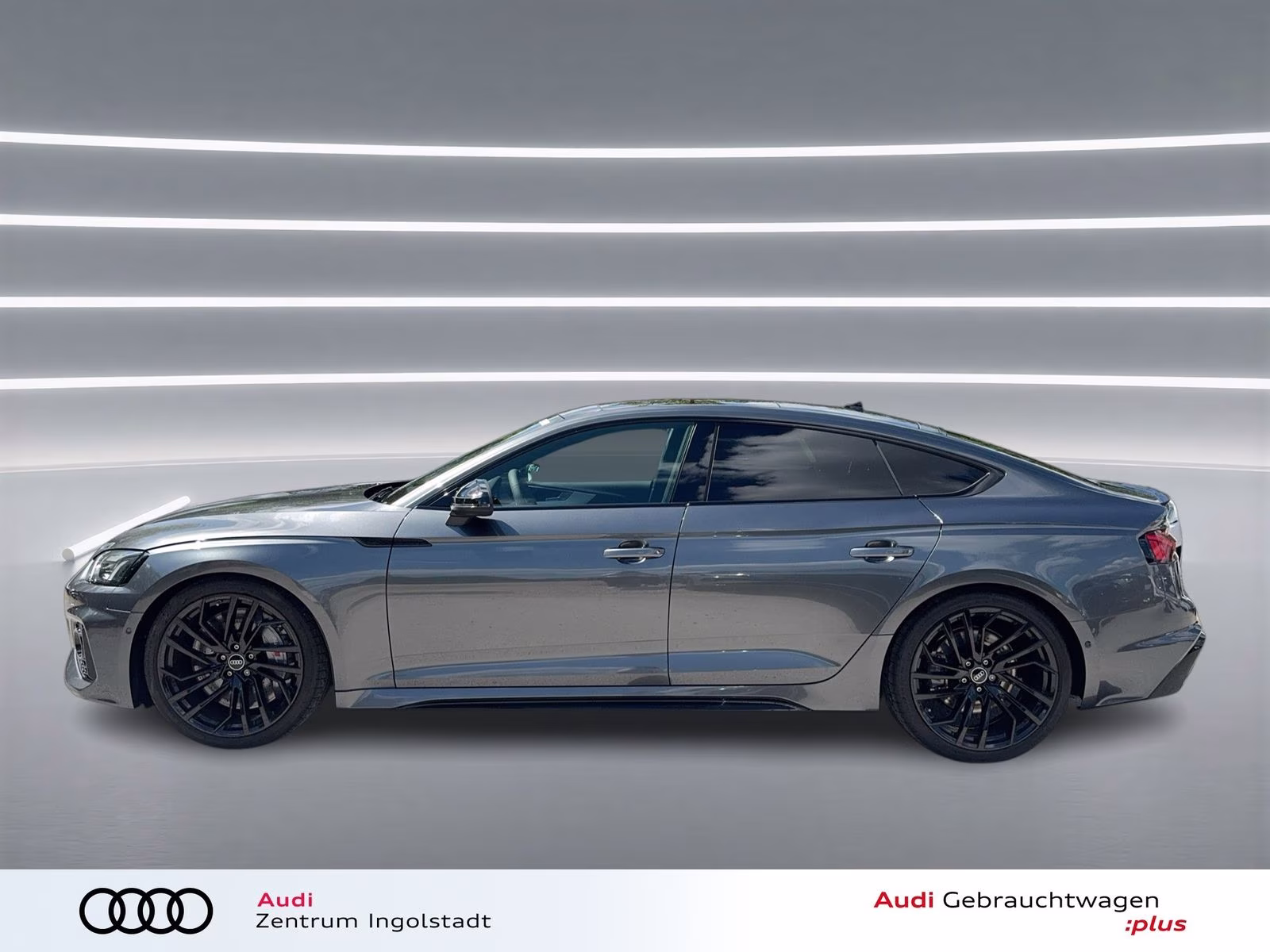 Sportback Keramik LASER Pano 280km/h HuD 20"