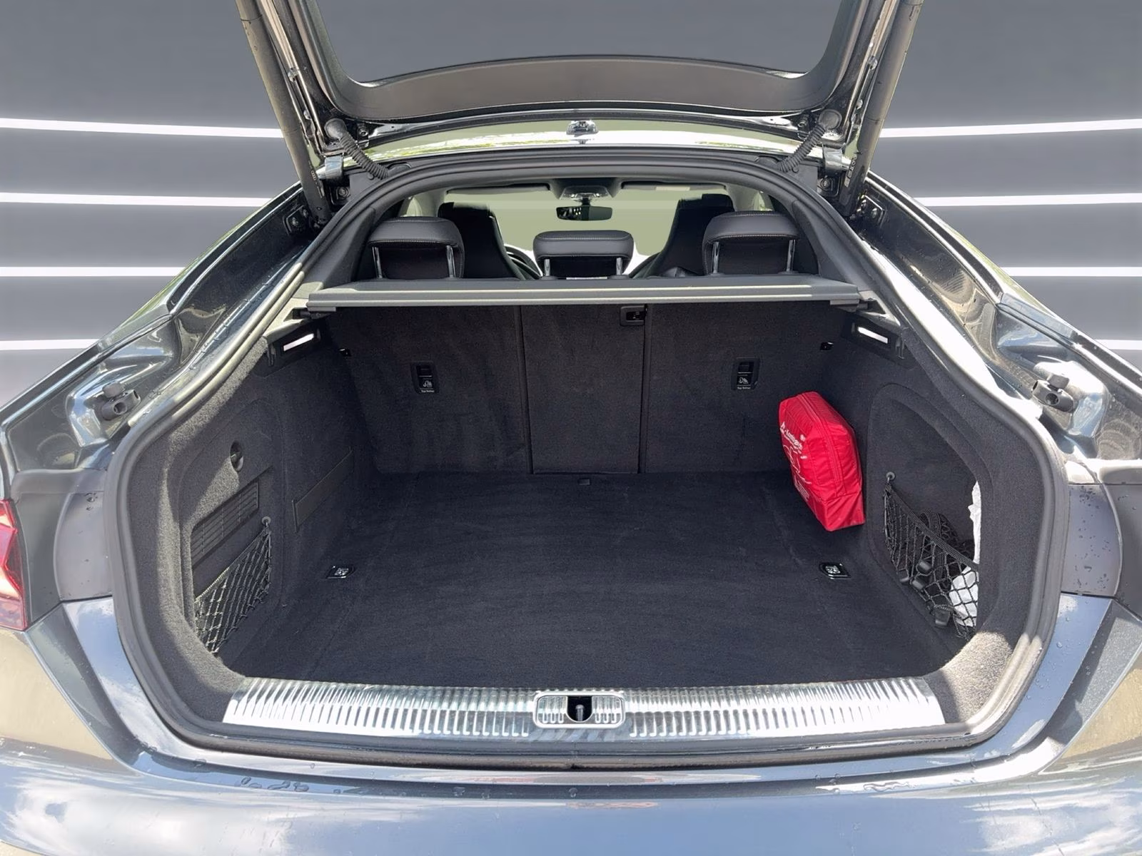 Sportback Keramik LASER Pano 280km/h HuD 20"