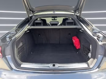 Sportback Keramik LASER Pano 280km/h HuD 20"