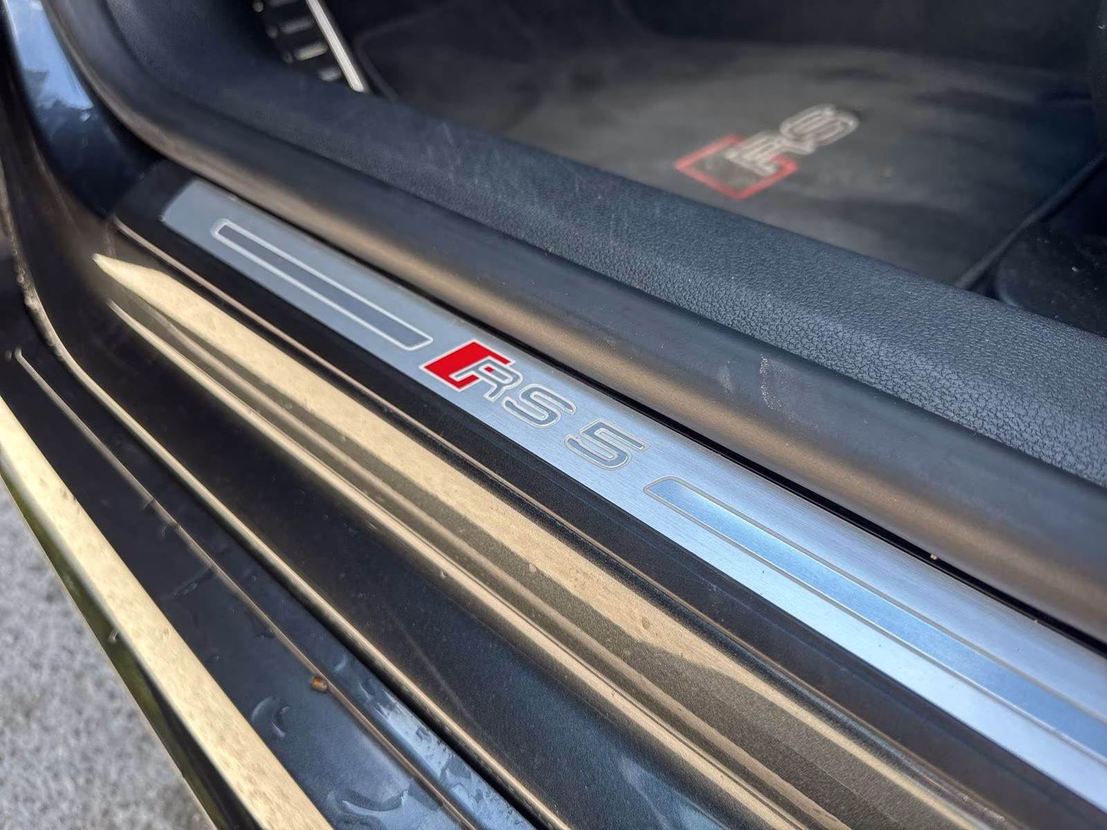 Sportback Keramik LASER Pano 280km/h HuD 20"