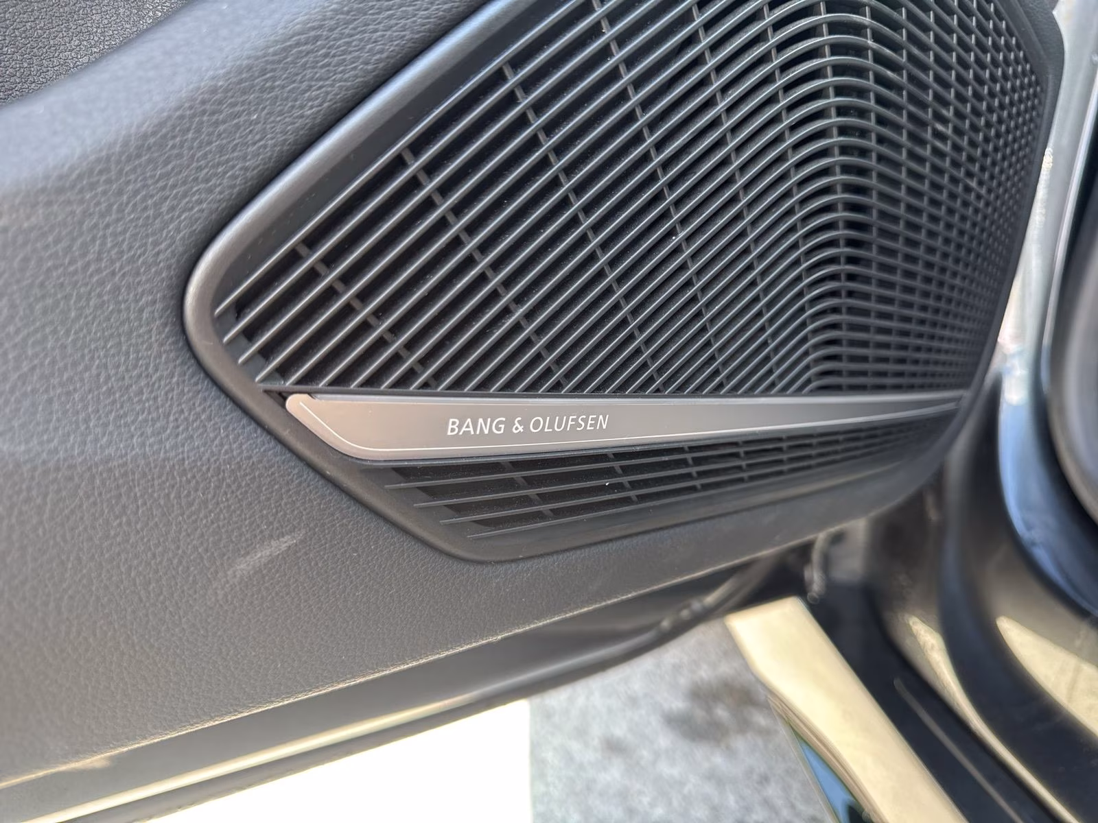 Sportback Keramik LASER Pano 280km/h HuD 20"
