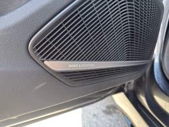 Sportback Keramik LASER Pano 280km/h HuD 20"