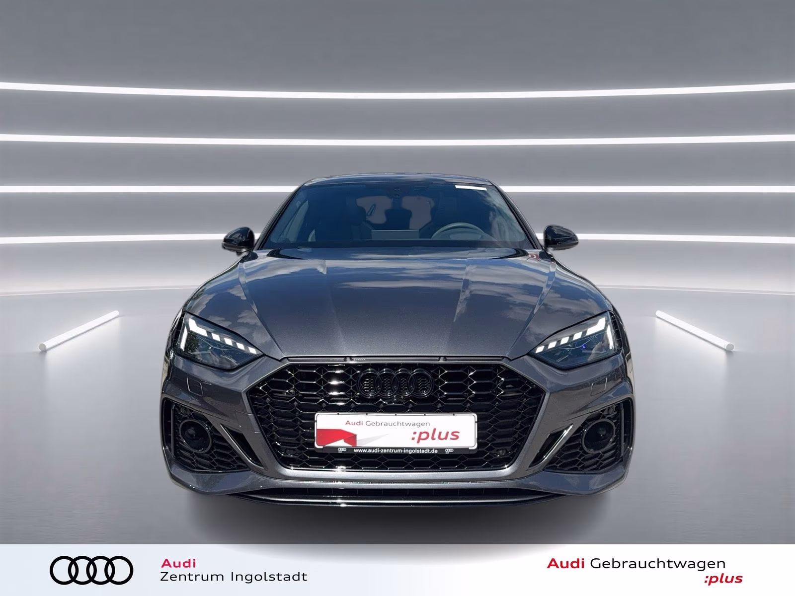 Sportback Keramik LASER Pano 280km/h HuD 20"