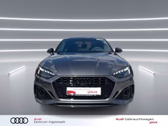 Sportback Keramik LASER Pano 280km/h HuD 20"