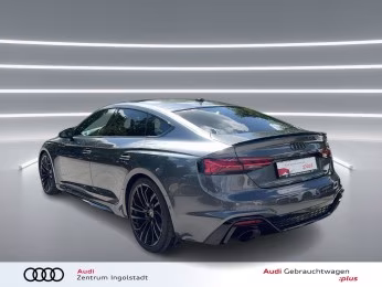 Sportback Keramik LASER Pano 280km/h HuD 20"