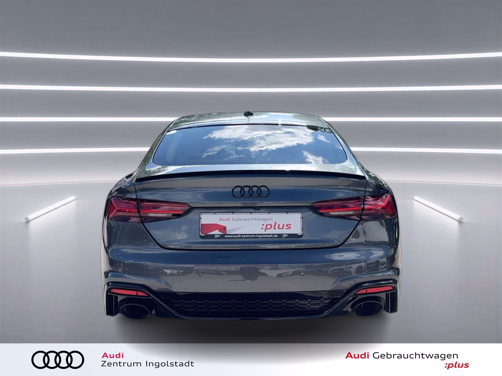 Sportback Keramik LASER Pano 280km/h HuD 20"
