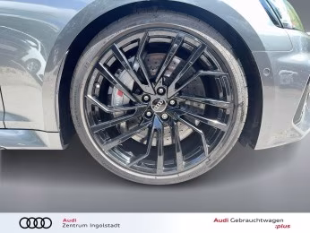 Sportback Keramik LASER Pano 280km/h HuD 20"